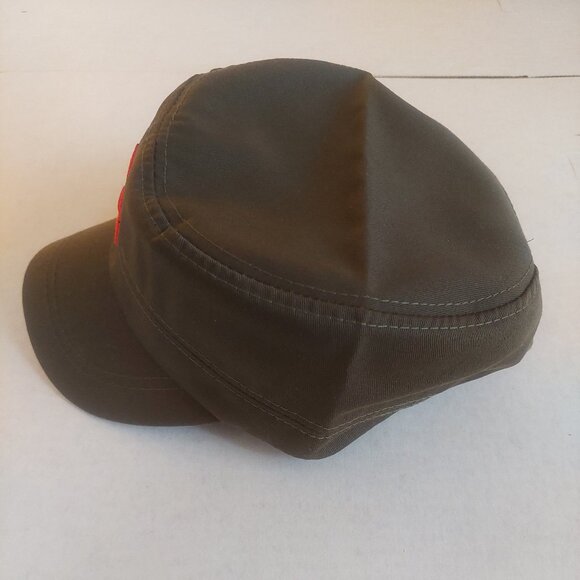 Patrol Cap - Picture 2 of 3